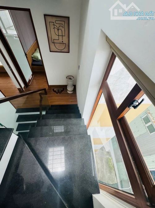 NHÀ 2 MẶT KIỆT Ô TÔ–FULL NỘI THẤT SANG TRỌNG–VIEW BIỂN CỰC ĐẸP–SÁT BIỂN NGUYỄN TẤT THÀNH🏖 - 10