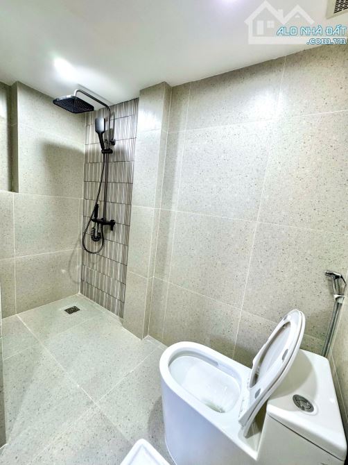 MINH KHAI - NHÀ ĐẸP 7T THANG MÁY - LÔ GÓC - 4 NGỦ - NỘI THẤT ĐẸP - CHỈ 30M RA Ô TÔ - 10