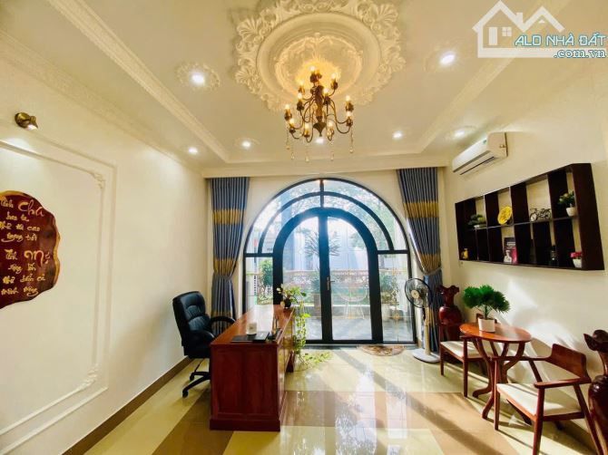 BÁN 2 CĂN NHÀ SANG TRỌNG MẶT TIỀN ĐƯỜNG NGUYỄN HIỀN TRỤC CHÍNH KDC 91B CẦN THƠ - 10