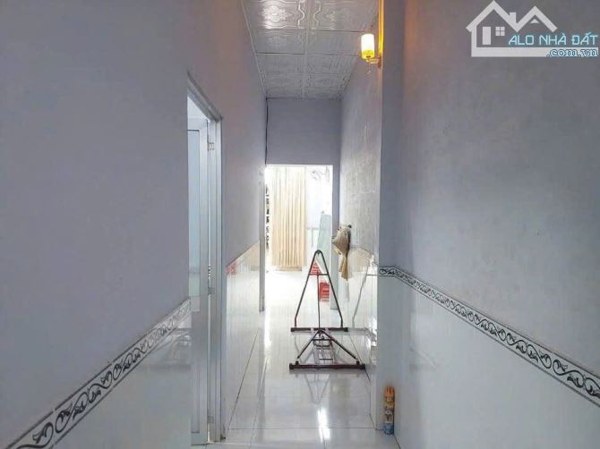Nhà mới cần bán ở Tân Xuân 2 Hóc Môn 5x22 ( 115m2 ) 890 TRIỆU Sổ hồng riêng sang tên - 10