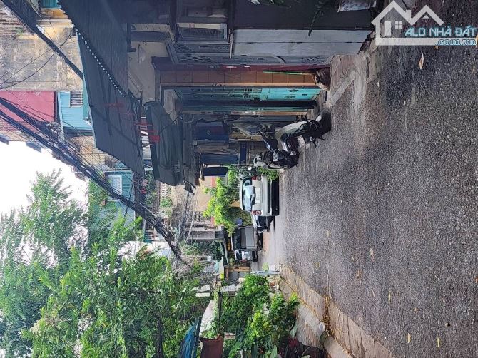 Bán tập thể Đại học Bách Khoa Tạ Quang Bửu. Sử dụng 90m 3 ngủ giá 4,5 tỷ (có thương lượng) - 10
