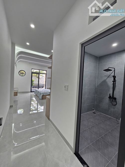 5,2Tỷ TL🔥Bán nhà 2 lầu 70m2_Trục chính Kinh Doanh KDC Phú Phong, p.Bình Chuẩn_Tp.Thuận An - 11