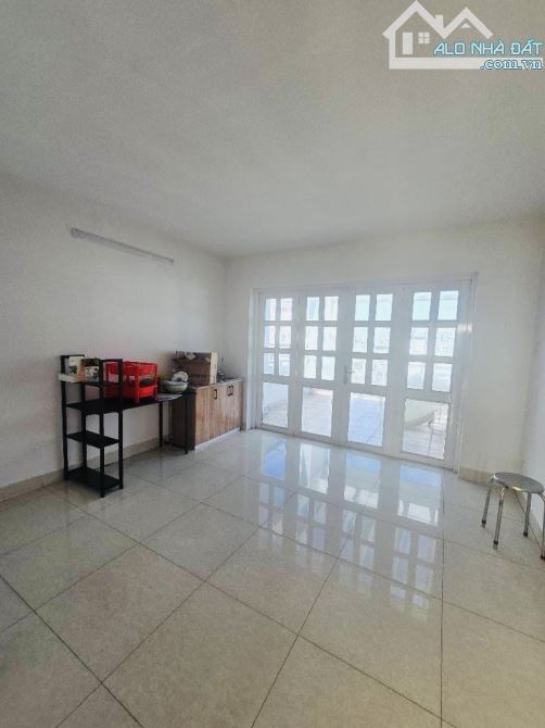 Bán Nhà 5 Tầng, 88m2, HXH Đường Nguyễn Thị Thập, Quận 7 - 11