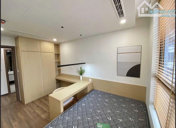 🍕 🍟 🍧 Căn hộ 3PN full đồ – Học viện Quốc Phòng Cầu Giấy, 136m² chỉ 14.5 tr - 1