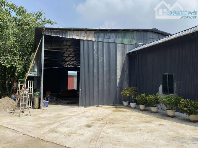 🔥Cho thuê KHO XƯỞNG 250m,500,750,1100 điện3fa,xeCONT Phan Trọng Tuệ,Ngọc Hồi,Thanh Trì,HN - 5