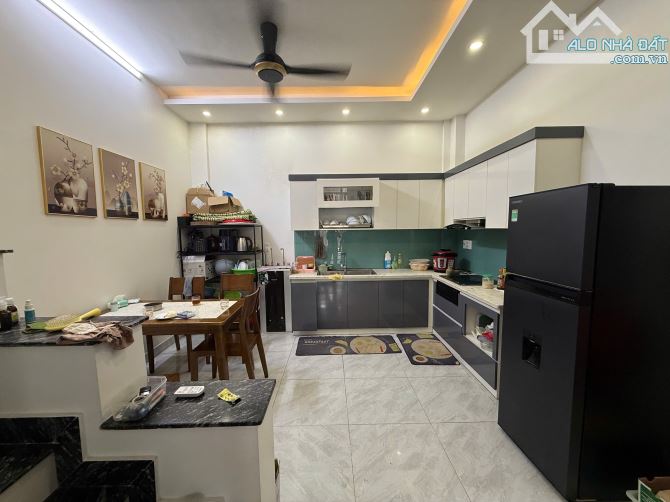 BÁN NHÀ 4 TẦNG KHU ĐÔ THỊ HIM LAM HÙNG VƯƠNG – HỒNG BÀNG – HẢI PHÒNG - 1
