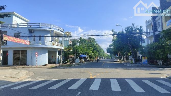 💥BÁN CĂN GÓC 2 MẶT TIỀN- 100M2- PHÙNG HƯNG- GẦN BIỂN- KINH DOANH ĐỈNH- CHỈ 8 TỶ X - 1
