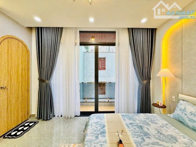 Bán nhà đẹp Ngã tư sở! 60m2 x 6T 10..tỷ - Hàng xóm Fivestar Kim Giang, dân xây, kinh doanh - 3