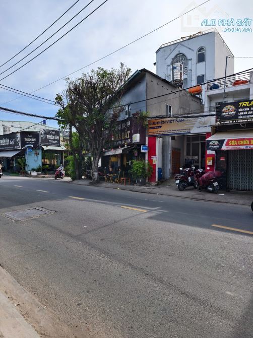Mặt tiền Mã Lò, 95m2 10,5 tỷ; 114m2 11,8 tỷ; 86m2 12,2 tỷ; 132m2 12,5 tỷ ... - 1