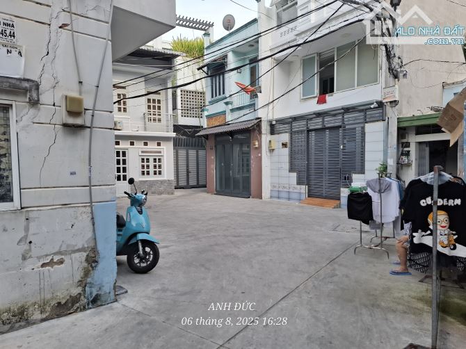 TÂN SƠN NHÌ-TÂN PHÚ - NGUYỄN QUÝ ANH -QUÁ HIẾM KHÔNG CÓ CĂN THỨ 2 KHU VỰC CÙNG - 1