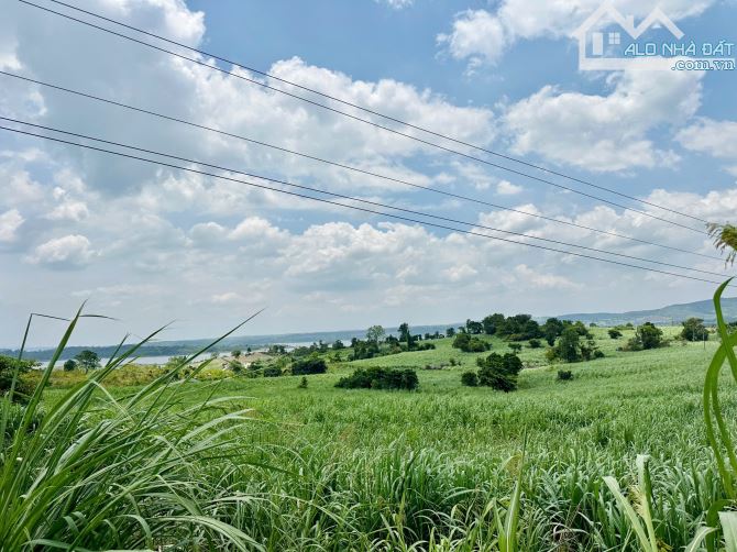 💥 3.1 hecta đất tại xã Cư Prao - M