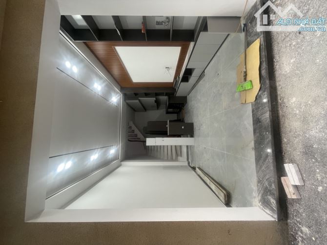 🏣 NHÀ MỚI KÍNH KOONG - NGÕ RỘNG - ÔTÔ ĐỖ GẦN - TIỆN ÍCH XUNG QUANH KHÔNG THIẾU GÌ... - 1