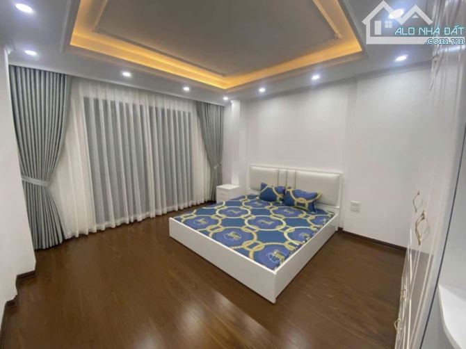 [HÀNG HIẾM] NHÀ ĐẸP NHƯ KHÁCH SẠN TẠI PHÁO ĐÀI LÁNG – 5 TẦNG – GIÁ CHỈ 8.5 TỶ!! - 1