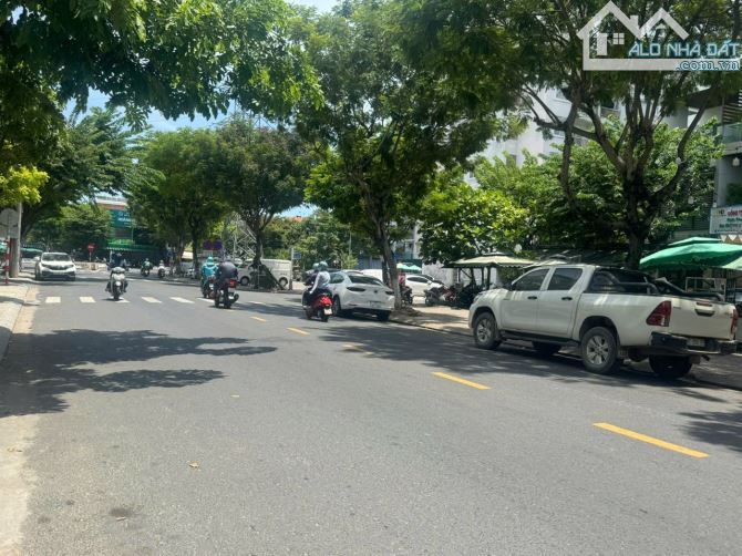 BÁN LÔ ĐẤT TRỐNG MẶT TIỀN ĐƯỜNG LÊ THANH NGHỊ – ĐOẠN GẦN TIỂU LA – VỊ TRÍ ĐẮC ĐỊA - 1