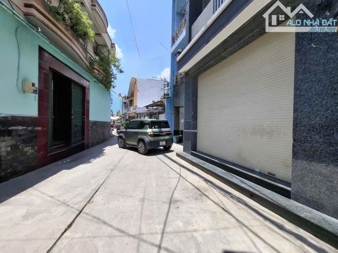NGANG 5.4M – HẺM Ô TÔ THÔNG – GẦN ETOWN TRƯỜNG CHINH – 70M² – CHỈ 7.X TỶ. - 1