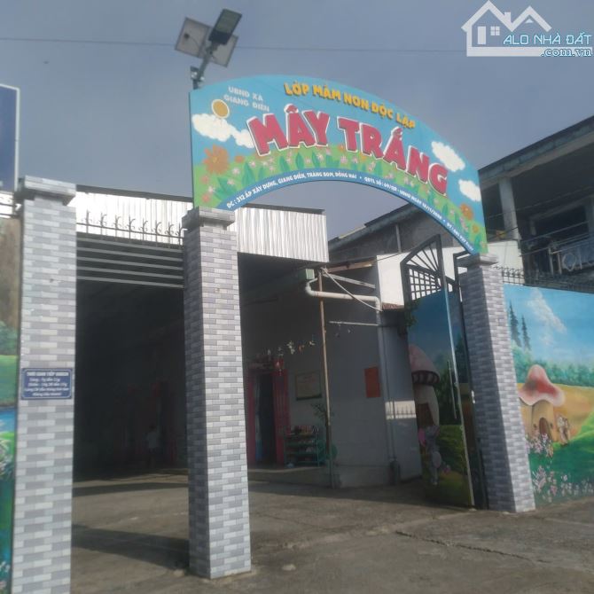 Bán đất sổ riêng KDL Giang Điền, Trảng Bom, Đồng Nai, 880 triệu. - 1