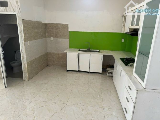 BÁN NHÀ HXH LÊ VĂN THỊNH, CÁT LÁI, QUẬN 2-73M2(5.2x14)3LẦU CHỈ 9.4 TỶ - 1