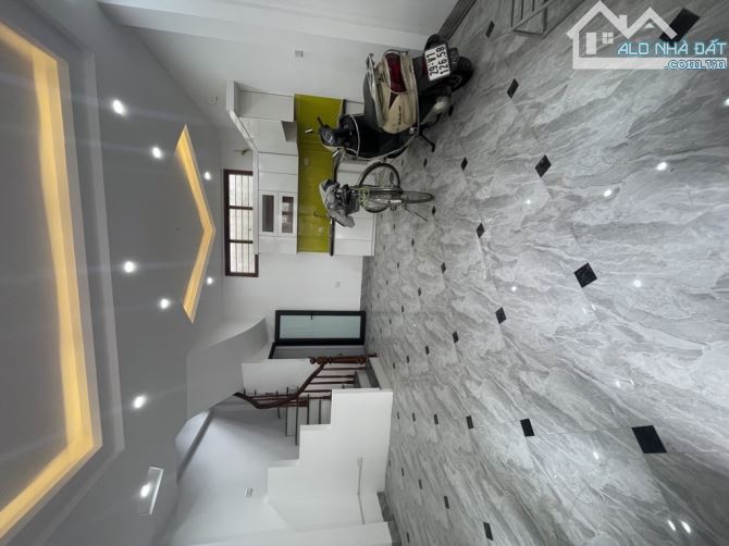🔥 5 TẦNG 7 NGỦ NGAY ĐH THÀNH ĐÔ - VỪA Ở VỪA CHO THUÊ – Ô TÔ ĐỖ CỔNG – CHỈ 6.60 TỶ 🔥 - 1