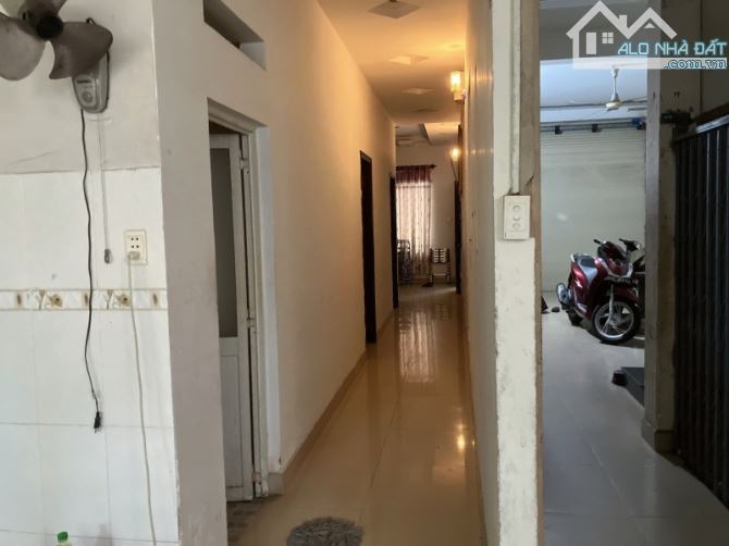 Bán nhà hẻm 6m Nguyễn Sơn-ngang 8m-sổ vuông-gần chợ-thang máy-giá tốt - 1