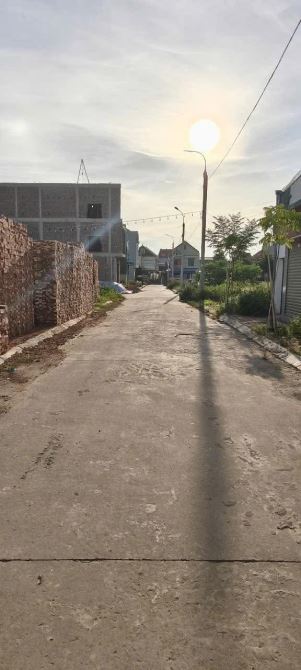 Cần tiền bán gấp đấu giá vân tảo -thường tín - 1