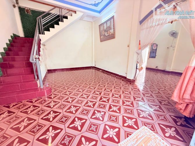 Bán Nhà 1 Trệt 1 Lầu Hẻm Oto Phan Chu Trinh 80M2 (10x8) - Giá: 7.6Tỷ tl - 1