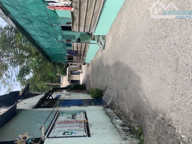 BÁN NHÀ BÌNH CHIỀU, 2ty5, đang cho thuê 7tr. - 1
