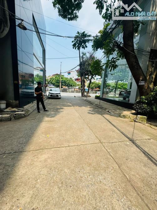Bán nhà 207 Ngọc Hồi, DT 35m x 3 tầng, mặt tiền 3.5m, 2 mặt tiền, ô tô tránh, 14.4 tỷ - 1