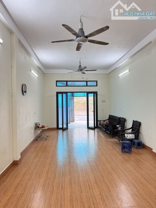 MẶT ĐÊ VÀNG PHÚC LỢI – 56M² – SỔ NỞ HẬU – VỈA HÈ RỘNG – KINH DOANH ĐỈNH - 1