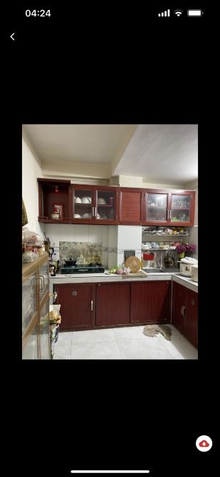 ( Q8 )NHÀ BÁN - LÝ ĐẠO THÀNH - SỔ CHÍNH CHỦ - HOÀN CÔNG ĐỦ - CÔNG CHỨNG NGAY TRONG NGÀY - - 1