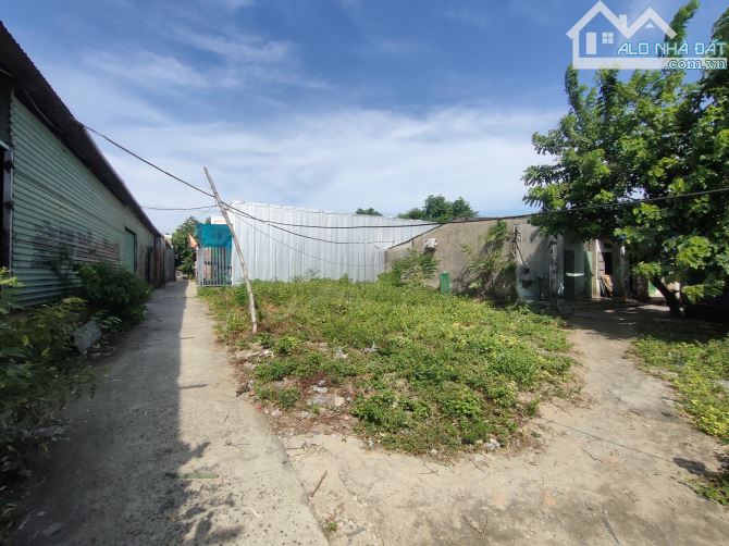 BÁN ĐẤT  200M2 ( 10X20 ) 2 MẶT KIỆT 192 BÌNH KỲ , HOÀ QUÝ ,NGŨ HÀNH SƠN - 1