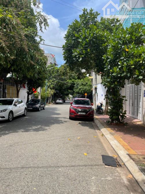 Bán Đất Mặt Tiền Đường Lý Thái Tông,Khu Song Ngữ 90M2 (4x22.5) - Giá: 8.6Tỷ - 1