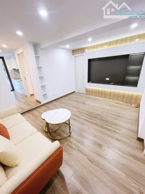 🏢 SIÊU PHẨM TẦNG 2 MẶT PHỐ TẠ QUANG BỬU – CỰC HIẾM – VỊ TRÍ ĐẮC ĐỊA - 1
