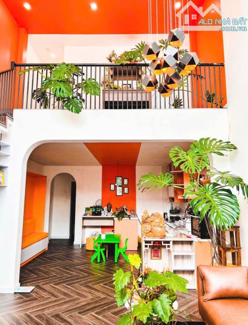 🏡 CẦN BÁN NHÀ PHỐ HẺM XE HƠI – NGAY QL 27C, LẠC DƯƠNG – SỔ HỒNG RIÊNG – GIÁ TỐT! ✨ - 1