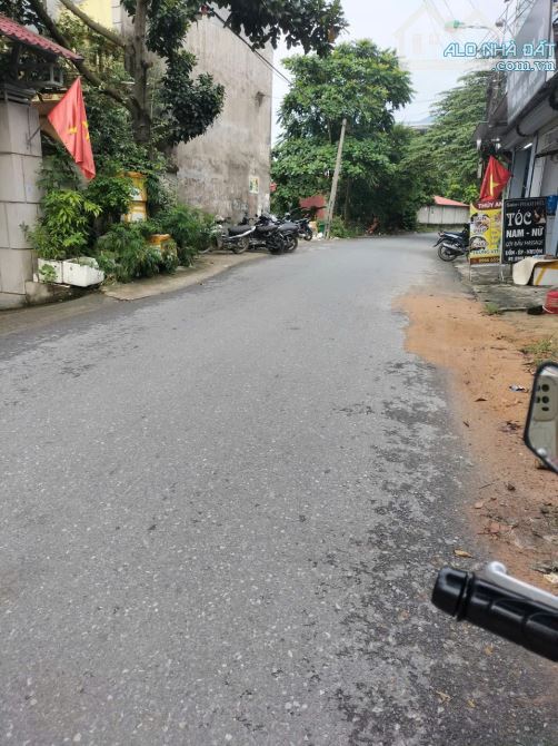 ⛳Bán Đất Mặt Trục Chính Đường Sơn Đông, Đa Cấu, Nam Sơn Mt 7.7m Dt 167m2 Giá 6.5 Tỷ - 1
