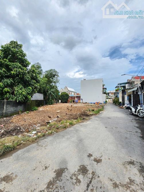 lô đất 94,1m2 3ty4 TL gần chợ Dĩ An 1, p.Dĩ An, Tp.Hồ Chí Minh - 1