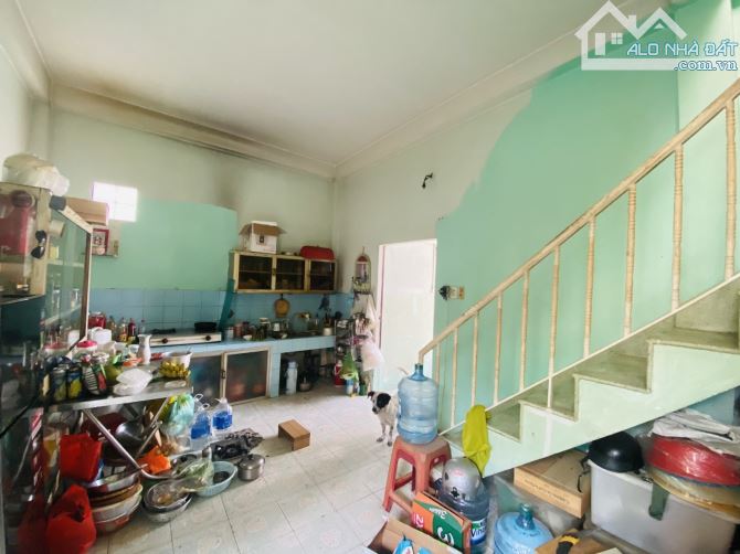 bán lô góc 2 mặt tiền ngay Nguyễn Tuyển Bình Trưng Tây quận 2 334m2 - 1