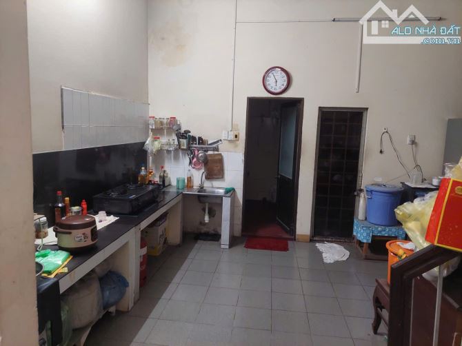 BÁN CĂN GÓC 2 MẶT TIỀN ĐƯỜNG, PHƯỜNG 3 - GẦN BIỂN - 1