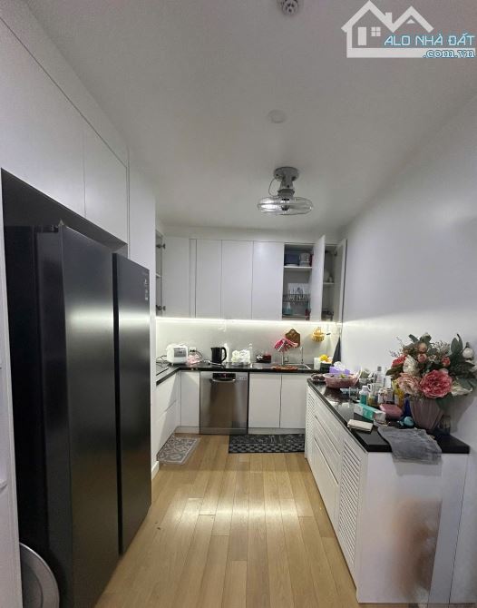 BÁN GẤP CHUNG CƯ LA CASTA VĂN PHÚ – 84M² – FULL NỘI THẤT – GIÁ CHỈ 6,5 TỶ - 1