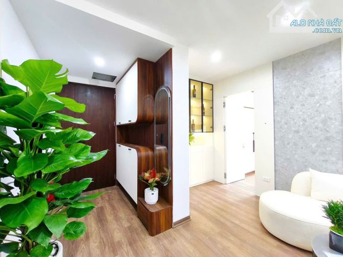 CHUNG CƯ 172 TRẦN BÌNH – 102M² – TẦNG CAO – 7,05 TỶ – NAM TỪ LIÊM - 1