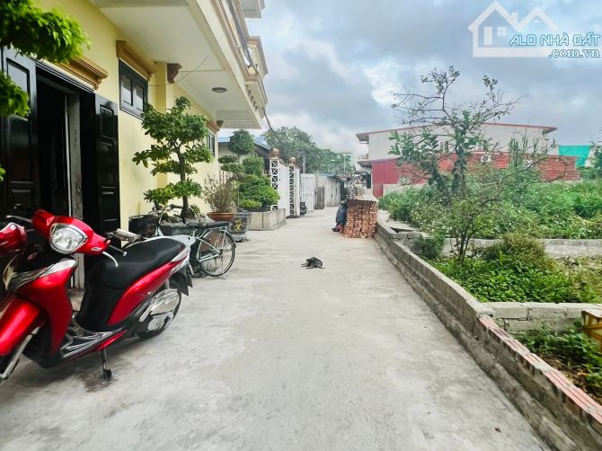 🔥 Bán đất Kiến Thiết, Sở Dầu – Gần Vincom, Hoàng Huy, Bến xe Thượng Lý – Ô tô đỗ cửa – Ch - 1
