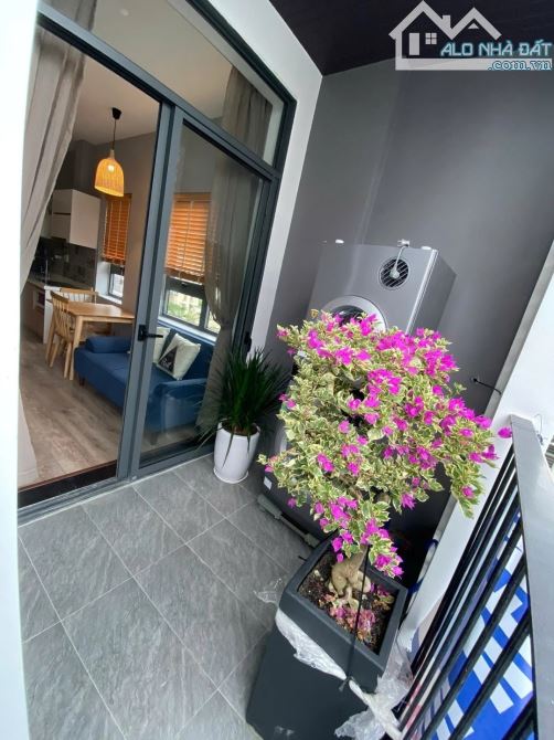 🏢 BÁN TÒA CĂN HỘ 6 TẦNG – AN THƯỢNG 29, ĐÀ NẴNG 💰 Doanh thu 100–120tr/tháng – cách biển - 1
