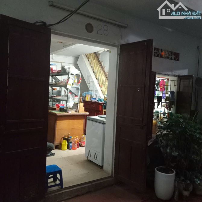 Hiếm lô góc Tôn Đức Thắng 30m2 – 3 tầng kinh doanh – 4,7 tỷ - 1