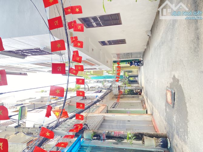 ❌BÁN NHÀ GẦN PHỐ NGUYỄN KHÁNH TOÀN- 44M- 6 TẦNG- HƠN 11 Tỷ - 1