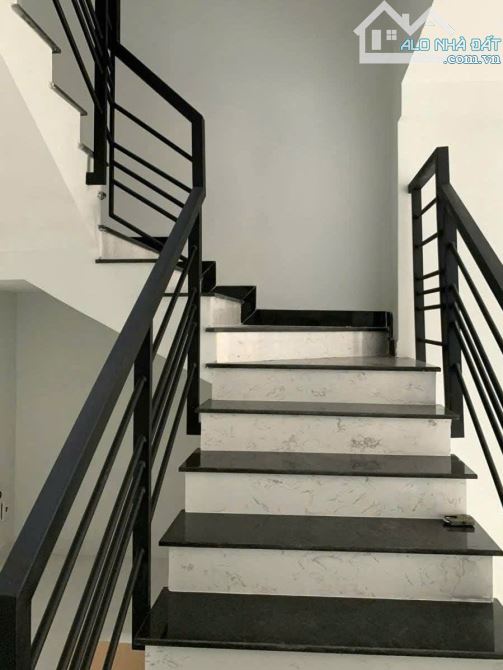 💥 Bán CHDV dòng tiền 600 tr/ năm, DTSD 160m2, 6.8 tỷ hẻm 1 trục Nguyễn Thị Thập ngay chợ - 1