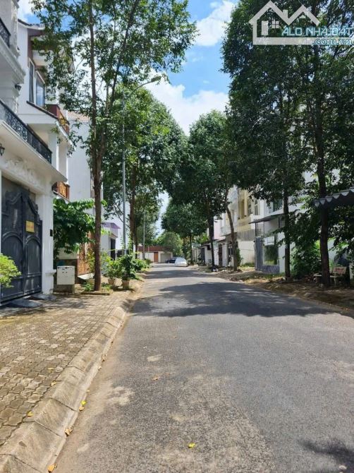 BÁN ĐẤT NGAY TRUNG TÂM TP. TÂN AN LONG AN – 90M² – SHR – GIÁ CHỈ 1 TỶ - 1