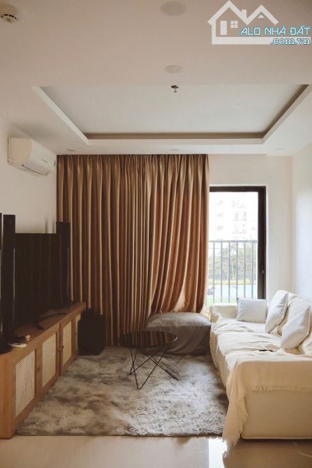 Chung cư CT3 Vĩnh Điềm Trung full nội thất cao cấp view hồ bơi siêu đẹp - 1