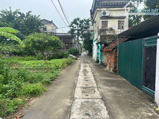🏡 BÁN ĐẤT 80M² FULL THỔ CƯ – TỔ 10, QUANG MINH, MÊ LINH 🏡 - 1