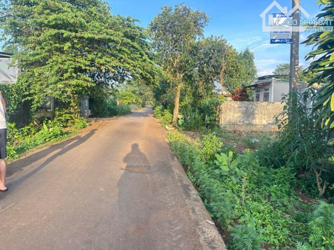 Chủ gửi bán lô đất đẹp trục lộ 2 Buôn Ky - P. Thành Nhất - TP BMT  - 🌿DT: 12x48 - 1