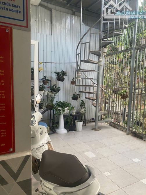 🏡 BÁN NHÀ PHƯỜNG CAM LY – TP. ĐÀ LẠT - 5.5 TỶ - 1