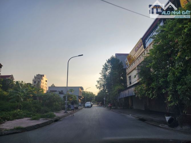 🪆Bán Lô Bồ Sơn 2, Mặt Triệu Việt Vương, Võ Cường Gần Ngã Tư Hoàng Hoa Tham Giá 8.9 Tỷ - 1